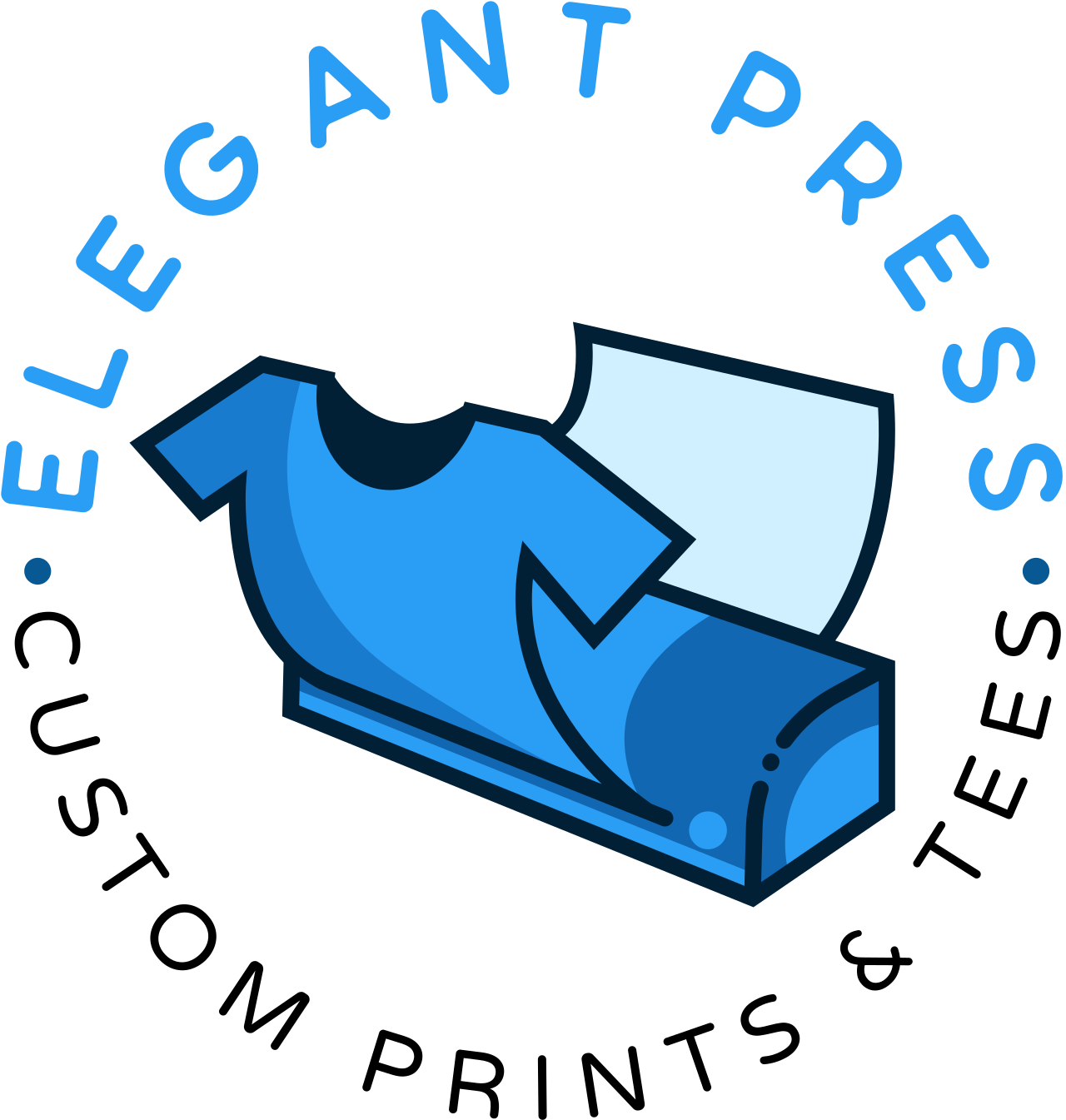 Elegant Press Custom Prints & Tees